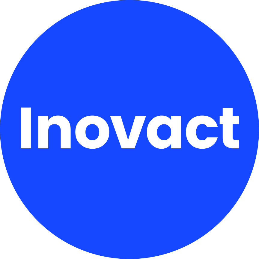 Inovact Logo